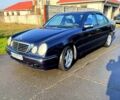 Чорний Мерседес Е-Клас, об'ємом двигуна 3.2 л та пробігом 396 тис. км за 3950 $, фото 2 на Automoto.ua