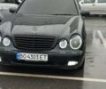 Чорний Мерседес Е-Клас, об'ємом двигуна 4.3 л та пробігом 380 тис. км за 6999 $, фото 6 на Automoto.ua
