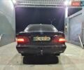 Черный Мерседес Е-Класс, объемом двигателя 3.22 л и пробегом 500 тыс. км за 4300 $, фото 3 на Automoto.ua