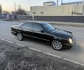 Черный Мерседес Е-Класс, объемом двигателя 2 л и пробегом 400 тыс. км за 4900 $, фото 6 на Automoto.ua