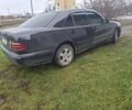 Черный Мерседес Е-Класс, объемом двигателя 2.2 л и пробегом 410 тыс. км за 2750 $, фото 6 на Automoto.ua