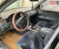 Черный Мерседес Е-Класс, объемом двигателя 2 л и пробегом 213 тыс. км за 5200 $, фото 2 на Automoto.ua