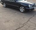 Черный Мерседес Е-Класс, объемом двигателя 2.8 л и пробегом 269 тыс. км за 3900 $, фото 1 на Automoto.ua
