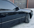 Чорний Мерседес Е-Клас, об'ємом двигуна 3.22 л та пробігом 400 тис. км за 4300 $, фото 6 на Automoto.ua