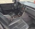 Чорний Мерседес Е-Клас, об'ємом двигуна 3.2 л та пробігом 322 тис. км за 3300 $, фото 10 на Automoto.ua