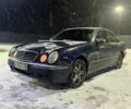 Черный Мерседес Е-Класс, объемом двигателя 2.1 л и пробегом 380 тыс. км за 3200 $, фото 1 на Automoto.ua