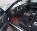 Чорний Мерседес Е-Клас, об'ємом двигуна 2.8 л та пробігом 358 тис. км за 5100 $, фото 8 на Automoto.ua