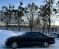 Черный Мерседес Е-Класс, объемом двигателя 3.2 л и пробегом 370 тыс. км за 3400 $, фото 3 на Automoto.ua