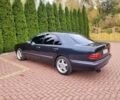 Черный Мерседес Е-Класс, объемом двигателя 3.2 л и пробегом 400 тыс. км за 4800 $, фото 2 на Automoto.ua