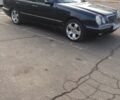 Черный Мерседес Е-Класс, объемом двигателя 2.8 л и пробегом 269 тыс. км за 3500 $, фото 1 на Automoto.ua