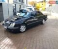 Чорний Мерседес Е-Клас, об'ємом двигуна 2.7 л та пробігом 320 тис. км за 2200 $, фото 2 на Automoto.ua