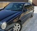 Черный Мерседес Е-Класс, объемом двигателя 2.8 л и пробегом 375 тыс. км за 5200 $, фото 1 на Automoto.ua