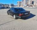 Черный Мерседес Е-Класс, объемом двигателя 2.4 л и пробегом 300 тыс. км за 2200 $, фото 3 на Automoto.ua