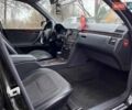 Черный Мерседес Е-Класс, объемом двигателя 2 л и пробегом 489 тыс. км за 3300 $, фото 13 на Automoto.ua