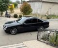 Черный Мерседес Е-Класс, объемом двигателя 2 л и пробегом 450 тыс. км за 3800 $, фото 7 на Automoto.ua