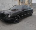 Чорний Мерседес Е-Клас, об'ємом двигуна 4.3 л та пробігом 516 тис. км за 3800 $, фото 1 на Automoto.ua