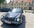 Чорний Мерседес Е-Клас, об'ємом двигуна 3.2 л та пробігом 353 тис. км за 4600 $, фото 1 на Automoto.ua