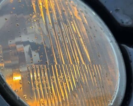 Чорний Мерседес Е-Клас, об'ємом двигуна 2.2 л та пробігом 387 тис. км за 2999 $, фото 24 на Automoto.ua