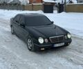 Чорний Мерседес Е-Клас, об'ємом двигуна 2.7 л та пробігом 400 тис. км за 5499 $, фото 2 на Automoto.ua
