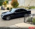 Черный Мерседес Е-Класс, объемом двигателя 2 л и пробегом 0 тыс. км за 4000 $, фото 1 на Automoto.ua