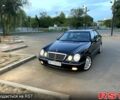Чорний Мерседес Е-Клас, об'ємом двигуна 4.2 л та пробігом 450 тис. км за 5500 $, фото 1 на Automoto.ua