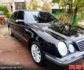 Чорний Мерседес Е-Клас, об'ємом двигуна 3.2 л та пробігом 268 тис. км за 5400 $, фото 2 на Automoto.ua
