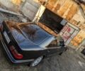 Черный Мерседес Е-Класс, объемом двигателя 2 л и пробегом 400 тыс. км за 4900 $, фото 2 на Automoto.ua