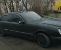 Черный Мерседес Е-Класс, объемом двигателя 2.2 л и пробегом 400 тыс. км за 3012 $, фото 1 на Automoto.ua