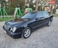 Чорний Мерседес Е-Клас, об'ємом двигуна 3.2 л та пробігом 390 тис. км за 4900 $, фото 17 на Automoto.ua