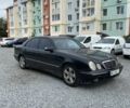 Черный Мерседес Е-Класс, объемом двигателя 3.2 л и пробегом 355 тыс. км за 3200 $, фото 1 на Automoto.ua
