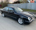 Чорний Мерседес Е-Клас, об'ємом двигуна 3.22 л та пробігом 399 тис. км за 6500 $, фото 4 на Automoto.ua