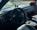 Черный Мерседес Е-Класс, объемом двигателя 2.8 л и пробегом 460 тыс. км за 6000 $, фото 17 на Automoto.ua