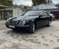 Черный Мерседес Е-Класс, объемом двигателя 3.2 л и пробегом 320 тыс. км за 3500 $, фото 1 на Automoto.ua