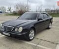 Чорний Мерседес Е-Клас, об'ємом двигуна 3.2 л та пробігом 322 тис. км за 3300 $, фото 1 на Automoto.ua