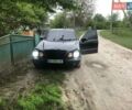 Черный Мерседес Е-Класс, объемом двигателя 2.7 л и пробегом 400 тыс. км за 4200 $, фото 1 на Automoto.ua
