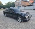 Чорний Мерседес Е-Клас, об'ємом двигуна 3.2 л та пробігом 390 тис. км за 4900 $, фото 14 на Automoto.ua