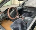 Чорний Мерседес Е-Клас, об'ємом двигуна 2 л та пробігом 213 тис. км за 5200 $, фото 1 на Automoto.ua