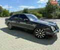 Чорний Мерседес Е-Клас, об'ємом двигуна 2 л та пробігом 352 тис. км за 3999 $, фото 1 на Automoto.ua