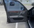 Черный Мерседес Е-Класс, объемом двигателя 3.2 л и пробегом 355 тыс. км за 3200 $, фото 6 на Automoto.ua