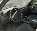Черный Мерседес Е-Класс, объемом двигателя 2 л и пробегом 400 тыс. км за 2500 $, фото 3 на Automoto.ua