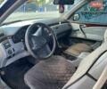 Черный Мерседес Е-Класс, объемом двигателя 2.15 л и пробегом 305 тыс. км за 3500 $, фото 9 на Automoto.ua