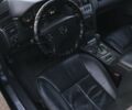 Чорний Мерседес Е-Клас, об'ємом двигуна 3.2 л та пробігом 425 тис. км за 5700 $, фото 6 на Automoto.ua