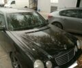 Чорний Мерседес Е-Клас, об'ємом двигуна 4.3 л та пробігом 270 тис. км за 5100 $, фото 1 на Automoto.ua