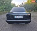 Чорний Мерседес Е-Клас, об'ємом двигуна 3.2 л та пробігом 390 тис. км за 4900 $, фото 34 на Automoto.ua