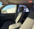 Черный Мерседес Е-Класс, объемом двигателя 2.8 л и пробегом 252 тыс. км за 4300 $, фото 13 на Automoto.ua