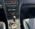 Черный Мерседес Е-Класс, объемом двигателя 2.8 л и пробегом 460 тыс. км за 6000 $, фото 19 на Automoto.ua