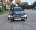 Черный Мерседес Е-Класс, объемом двигателя 3.2 л и пробегом 390 тыс. км за 4899 $, фото 7 на Automoto.ua