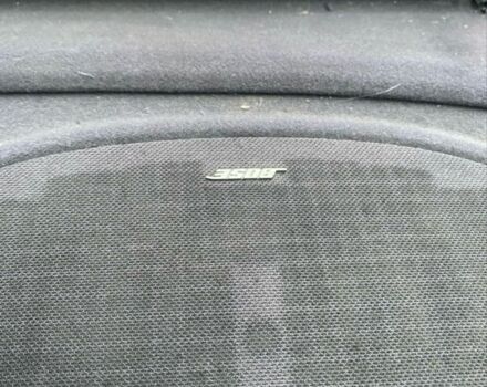 Черный Мерседес Е-Класс, объемом двигателя 3.2 л и пробегом 355 тыс. км за 3200 $, фото 10 на Automoto.ua