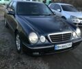 Чорний Мерседес Е-Клас, об'ємом двигуна 3.2 л та пробігом 425 тис. км за 5700 $, фото 1 на Automoto.ua
