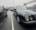 Чорний Мерседес Е-Клас, об'ємом двигуна 2 л та пробігом 360 тис. км за 3000 $, фото 2 на Automoto.ua